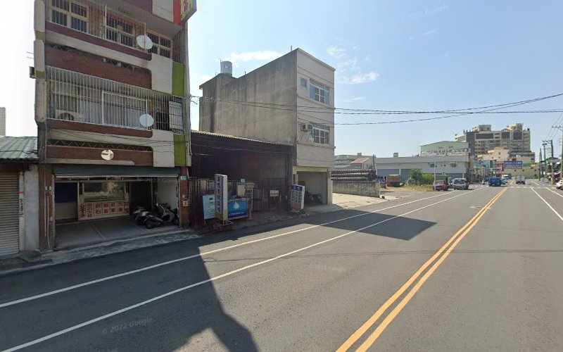 大通当铺
